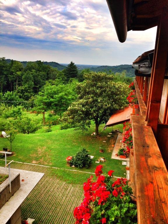 Agriturismo Sogni D' Orto Bed & Breakfast Faedis Екстериор снимка