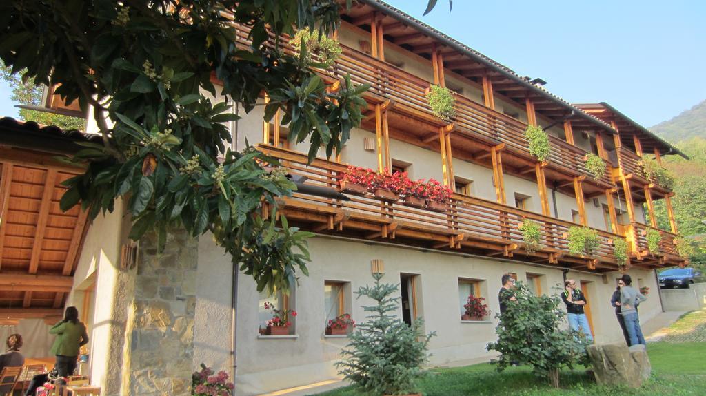 Agriturismo Sogni D' Orto Bed & Breakfast Faedis Стая снимка