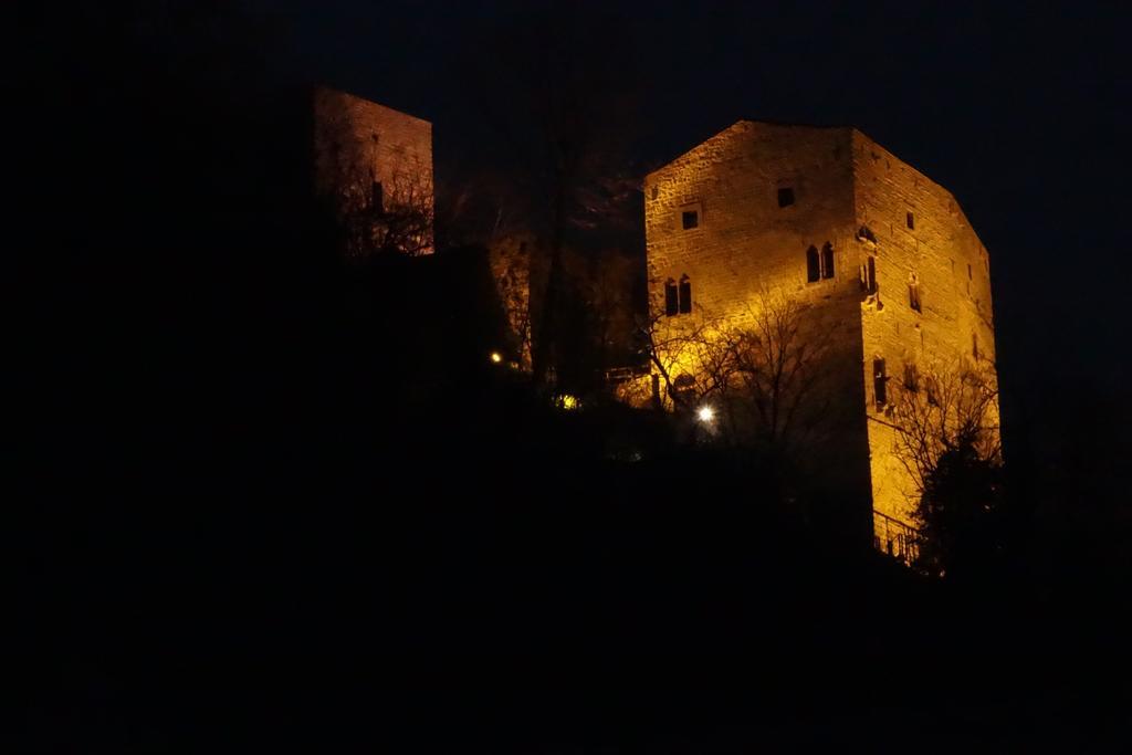 Agriturismo Sogni D' Orto Bed & Breakfast Faedis Екстериор снимка