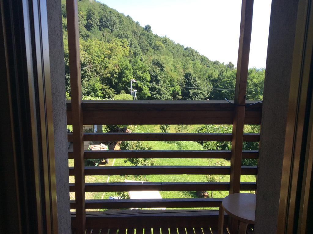 Agriturismo Sogni D' Orto Bed & Breakfast Faedis Екстериор снимка