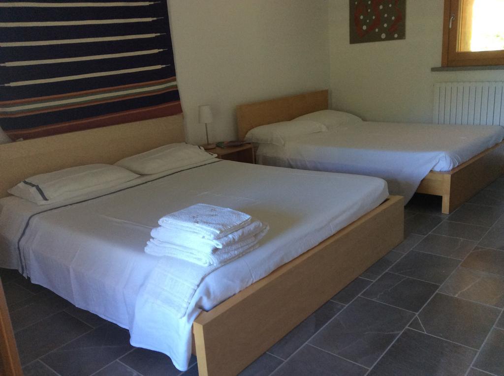 Agriturismo Sogni D' Orto Bed & Breakfast Faedis Екстериор снимка