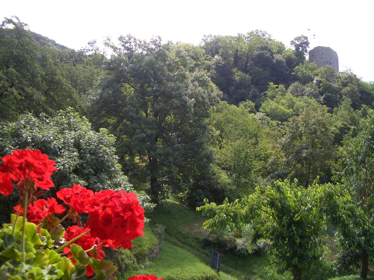 Agriturismo Sogni D' Orto Bed & Breakfast Faedis Екстериор снимка