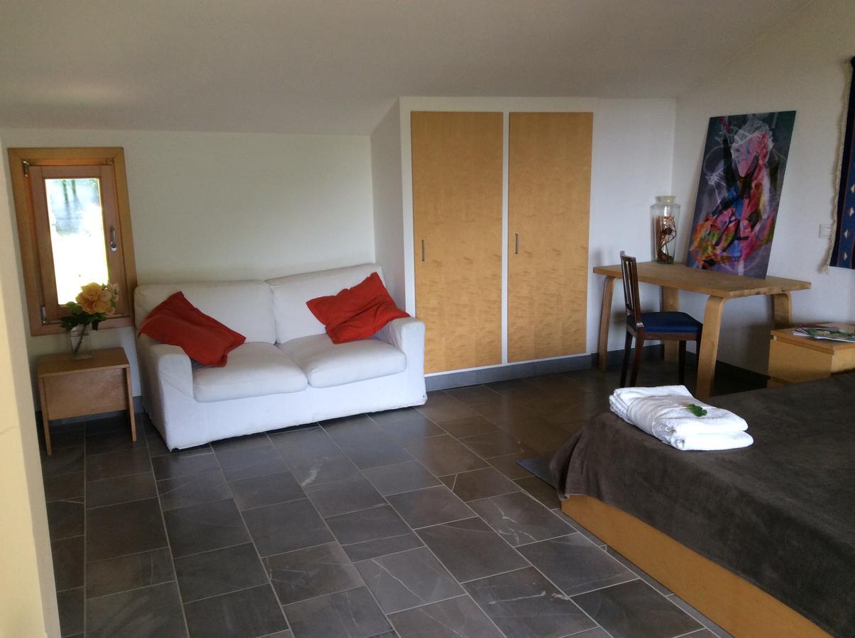 Agriturismo Sogni D' Orto Bed & Breakfast Faedis Екстериор снимка
