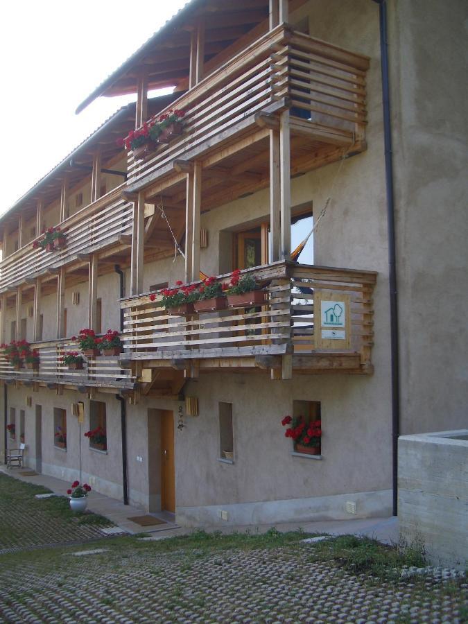 Agriturismo Sogni D' Orto Bed & Breakfast Faedis Екстериор снимка