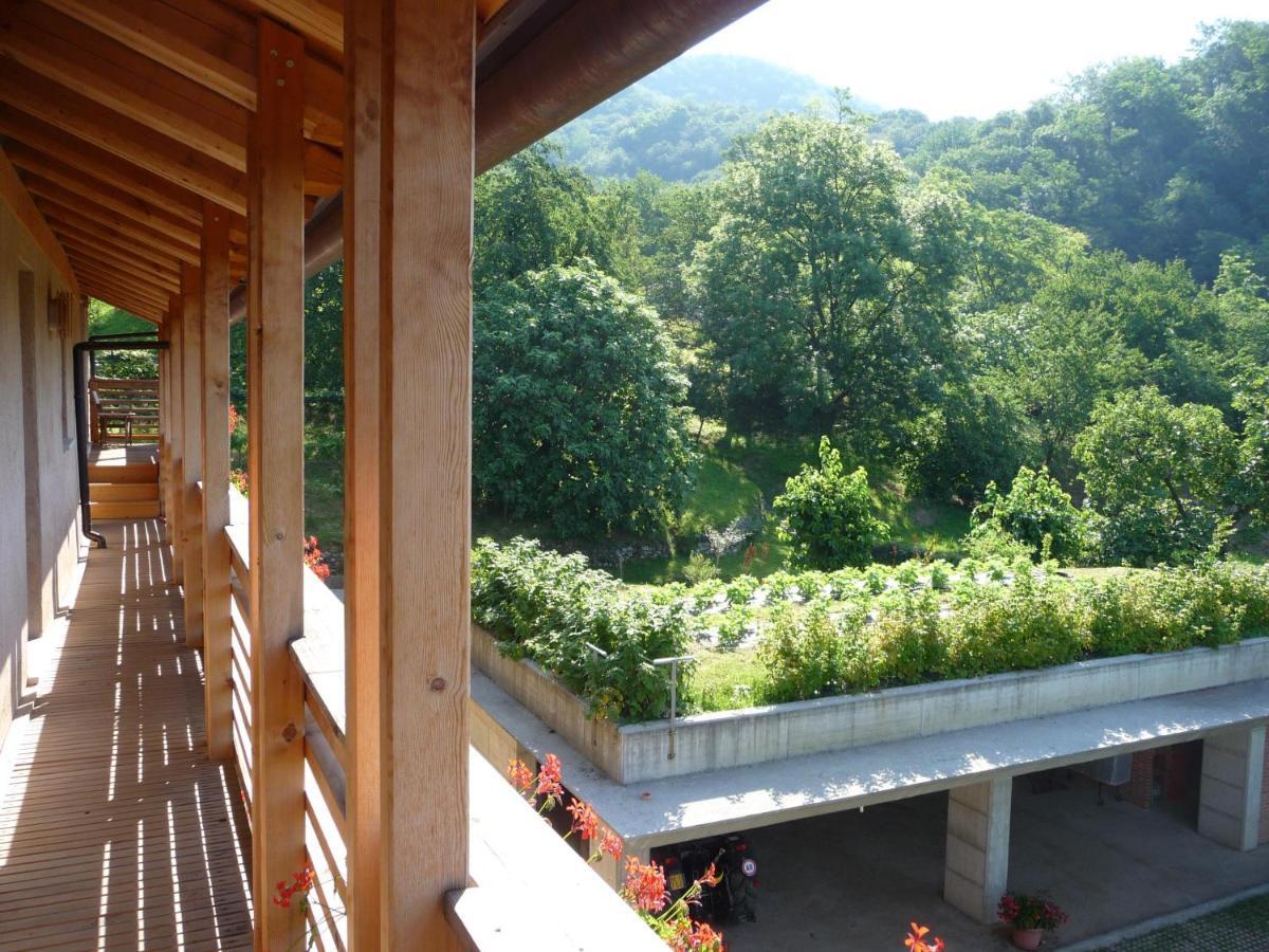 Agriturismo Sogni D' Orto Bed & Breakfast Faedis Стая снимка